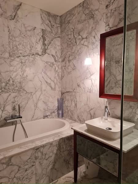 Khun By Yoo, Bangkok, 338 Thonglor Road, Khlong Tan Nua, Watthana, Bangkok, 1 Bedroom, 50 sqm, Condo For Rent, by Tayfun  Suebsarakham , 500246163 - DDproperty.com