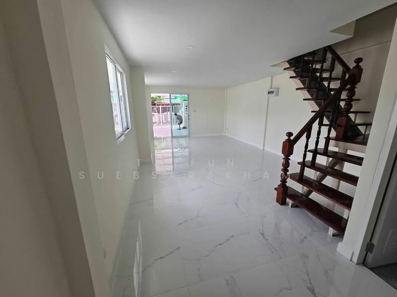 2-BR House, Bangkok, Nong Kang Plu, Nong Khaem, Bangkok, 2 Bedrooms, 150 sqm, Single Detached House For Sale, by Tayfun Suebsarakham , 500246167 - DDproperty.com