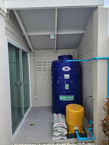 บ้าน 2-ห้องนอน, กรุงเทพ, หนองค้างพลู, หนองแขม, กรุงเทพ, 150 ตร.ม., บ้านเดี่ยว ขาย, โดย Tayfun  Suebsarakham , 500246167 - DDproperty.com