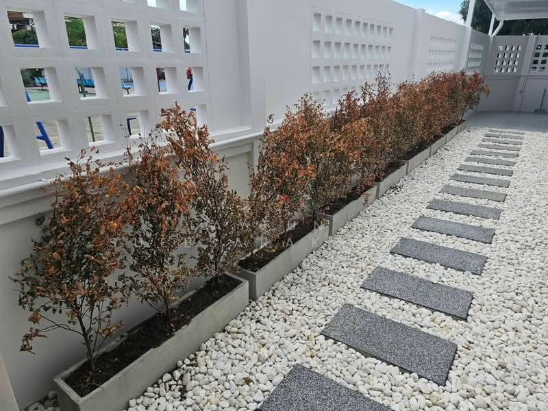 2-BR House, Bangkok, Nong Kang Plu, Nong Khaem, Bangkok, 2 Bedrooms, 150 sqm, Single Detached House For Sale, by Tayfun Suebsarakham , 500246167 - DDproperty.com