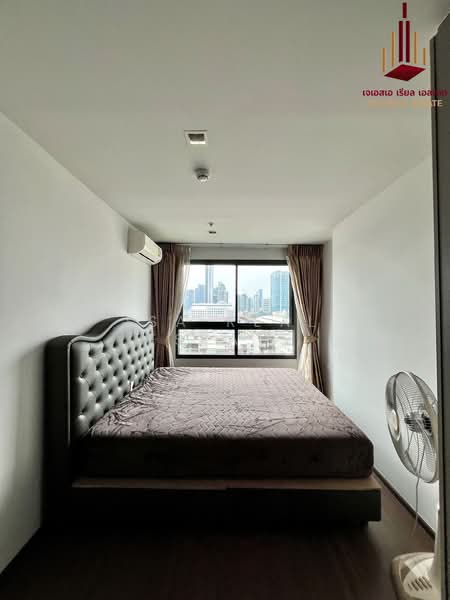 IDEO Sukhumvit 93 : ไอดีโอ สุขุมวิท 93, กรุงเทพ, 2331 ซอยสุขุมวิท 93, บางจาก, พระโขนง, กรุงเทพ, 53 ตร.ม., คอนโด ขาย, โดย JSA REAL ESTATE, 500246170 - DDproperty.com