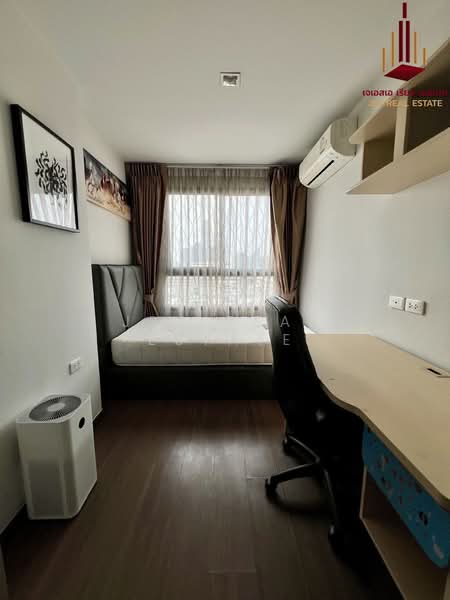 IDEO Sukhumvit 93 : ไอดีโอ สุขุมวิท 93, กรุงเทพ, 2331 ซอยสุขุมวิท 93, บางจาก, พระโขนง, กรุงเทพ, 53 ตร.ม., คอนโด ขาย, โดย JSA REAL ESTATE, 500246170 - DDproperty.com