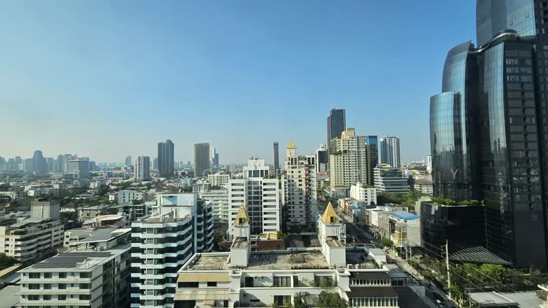 Ivy Thonglor, Bangkok, 889 Thonglor Road, Khlong Tan Nua, Watthana, Bangkok, 1 Bedroom, 48 sqm, Condo For Rent, by BANGKOK PROPERTY AGENTS, 500246172 - DDproperty.com