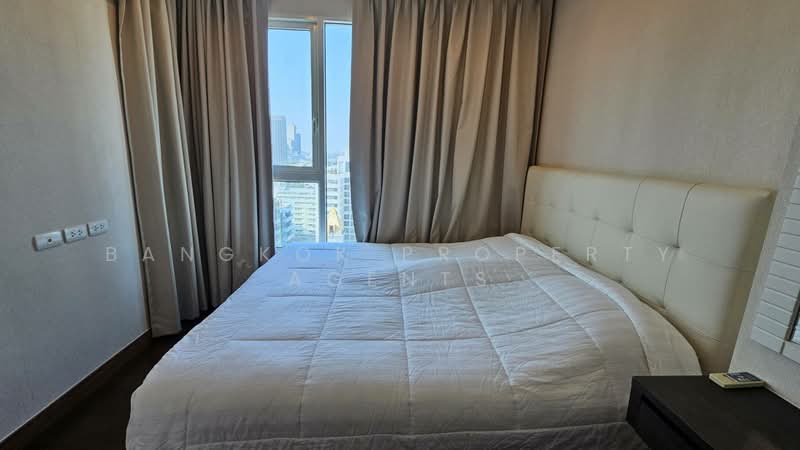 Ivy Thonglor, Bangkok, 889 Thonglor Road, Khlong Tan Nua, Watthana, Bangkok, 1 Bedroom, 48 sqm, Condo For Rent, by BANGKOK PROPERTY AGENTS, 500246172 - DDproperty.com