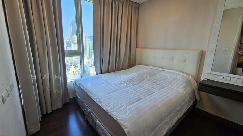 Ivy Thonglor, Bangkok, 889 Thonglor Road, Khlong Tan Nua, Watthana, Bangkok, 1 Bedroom, 48 sqm, Condo For Rent, by BANGKOK PROPERTY AGENTS, 500246172 - DDproperty.com