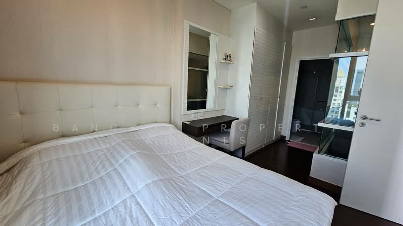 Ivy Thonglor, Bangkok, 889 Thonglor Road, Khlong Tan Nua, Watthana, Bangkok, 1 Bedroom, 48 sqm, Condo For Rent, by BANGKOK PROPERTY AGENTS, 500246172 - DDproperty.com