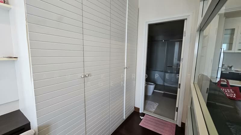 Ivy Thonglor, Bangkok, 889 Thonglor Road, Khlong Tan Nua, Watthana, Bangkok, 1 Bedroom, 48 sqm, Condo For Rent, by BANGKOK PROPERTY AGENTS, 500246172 - DDproperty.com
