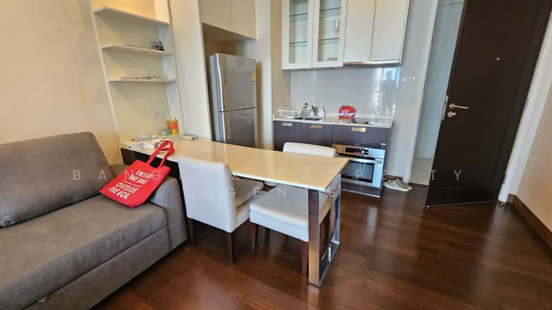 Ivy Thonglor : ไอวี่ ทองหล่อ, กรุงเทพ, 889 ซอยสุขุมวิท, คลองตันเหนือ, วัฒนา, กรุงเทพ, 48 ตร.ม., คอนโด ให้เช่า, โดย BANGKOK PROPERTY AGENTS, 500246172 - DDproperty.com