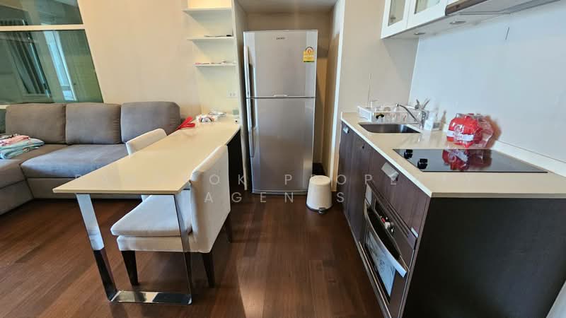 Ivy Thonglor, Bangkok, 889 Thonglor Road, Khlong Tan Nua, Watthana, Bangkok, 1 Bedroom, 48 sqm, Condo For Rent, by BANGKOK PROPERTY AGENTS, 500246172 - DDproperty.com