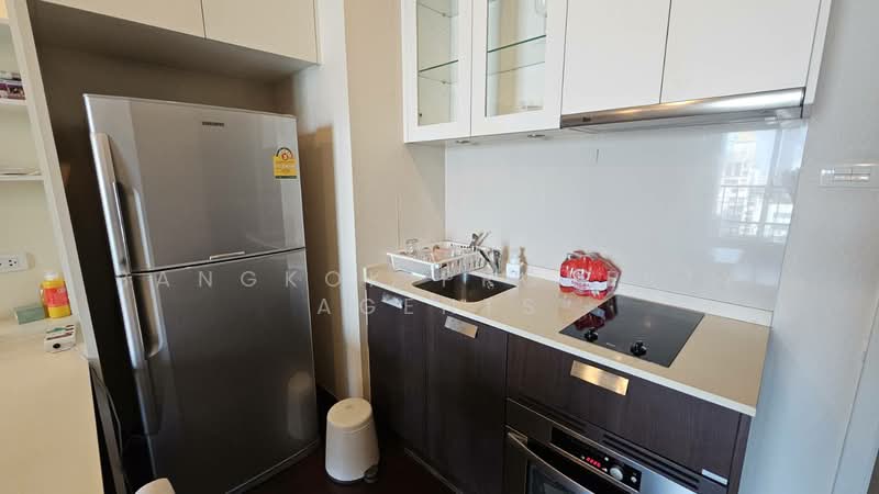 Ivy Thonglor, Bangkok, 889 Thonglor Road, Khlong Tan Nua, Watthana, Bangkok, 1 Bedroom, 48 sqm, Condo For Rent, by BANGKOK PROPERTY AGENTS, 500246172 - DDproperty.com