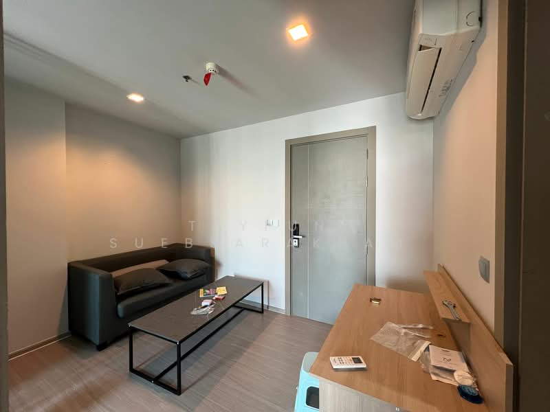 Life Asoke-Rama 9, Bangkok, 626 Asoke-Dindaeng Road, Makkasan, Ratchathewi, Bangkok, 1 Bedroom, 33 sqm, Condo For Rent, by Tayfun  Suebsarakham , 500246173 - DDproperty.com
