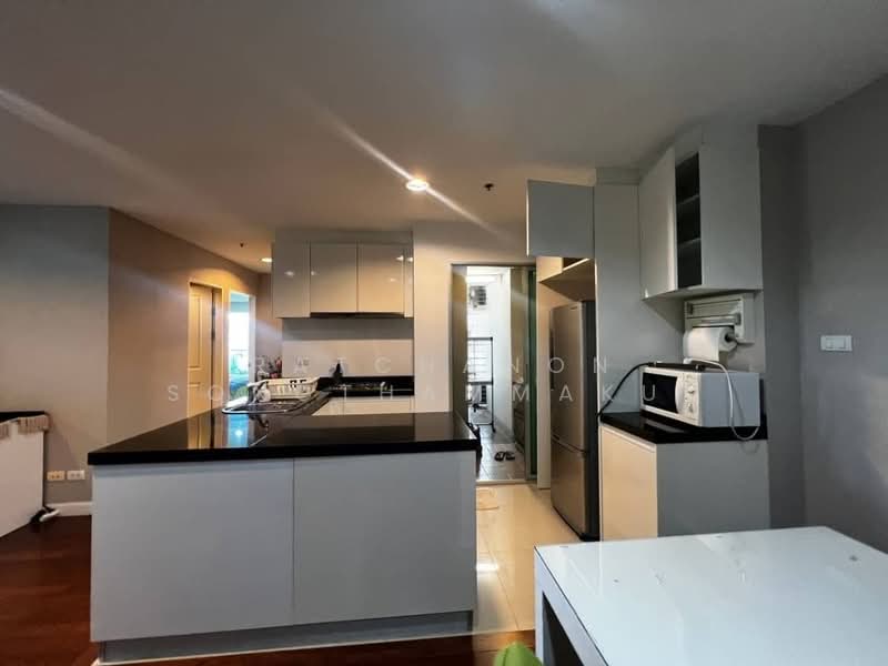 Belle Grand Rama 9, Bangkok, 131 Rama 9 Road, Huai Khwang, Huai Khwang, Bangkok, 2 Bedrooms, 82 sqm, Condo For Rent, by Ratchanon Songthammakul, 500246174 - DDproperty.com