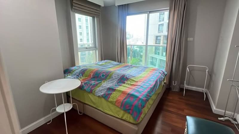 Belle Grand Rama 9, Bangkok, 131 Rama 9 Road, Huai Khwang, Huai Khwang, Bangkok, 2 Bedrooms, 82 sqm, Condo For Rent, by Ratchanon Songthammakul, 500246174 - DDproperty.com