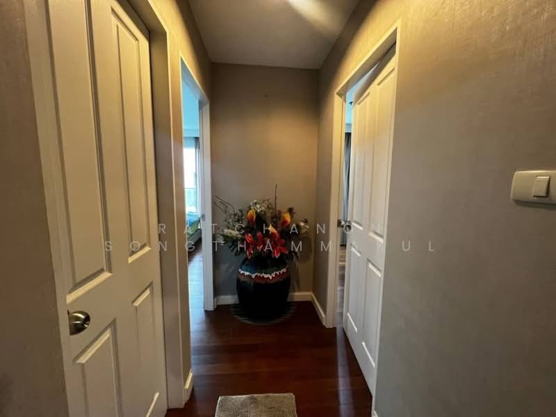 Belle Grand Rama 9, Bangkok, 131 Rama 9 Road, Huai Khwang, Huai Khwang, Bangkok, 2 Bedrooms, 82 sqm, Condo For Rent, by Ratchanon Songthammakul, 500246174 - DDproperty.com