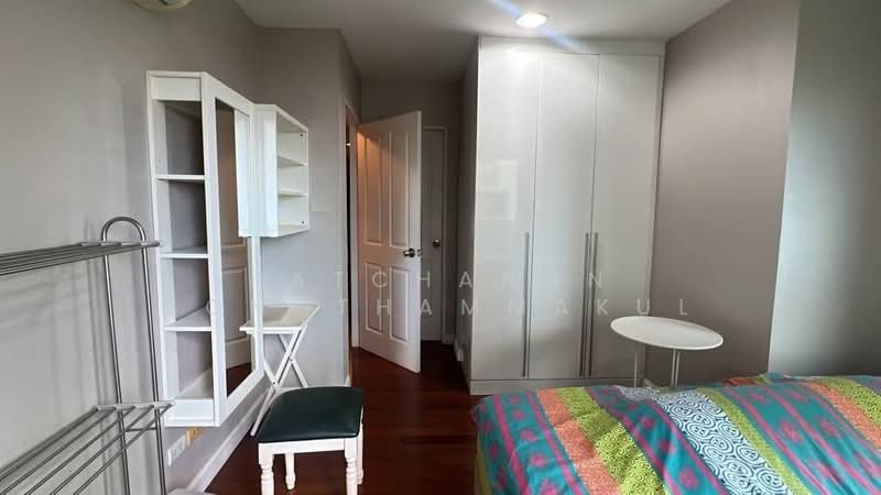 Belle Grand Rama 9, Bangkok, 131 Rama 9 Road, Huai Khwang, Huai Khwang, Bangkok, 2 Bedrooms, 82 sqm, Condo For Rent, by Ratchanon Songthammakul, 500246174 - DDproperty.com