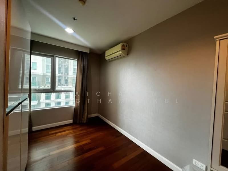Belle Grand Rama 9, Bangkok, 131 Rama 9 Road, Huai Khwang, Huai Khwang, Bangkok, 2 Bedrooms, 82 sqm, Condo For Rent, by Ratchanon Songthammakul, 500246174 - DDproperty.com