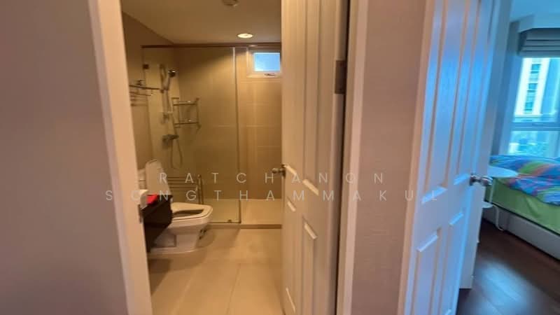 Belle Grand Rama 9, Bangkok, 131 Rama 9 Road, Huai Khwang, Huai Khwang, Bangkok, 2 Bedrooms, 82 sqm, Condo For Rent, by Ratchanon Songthammakul, 500246174 - DDproperty.com