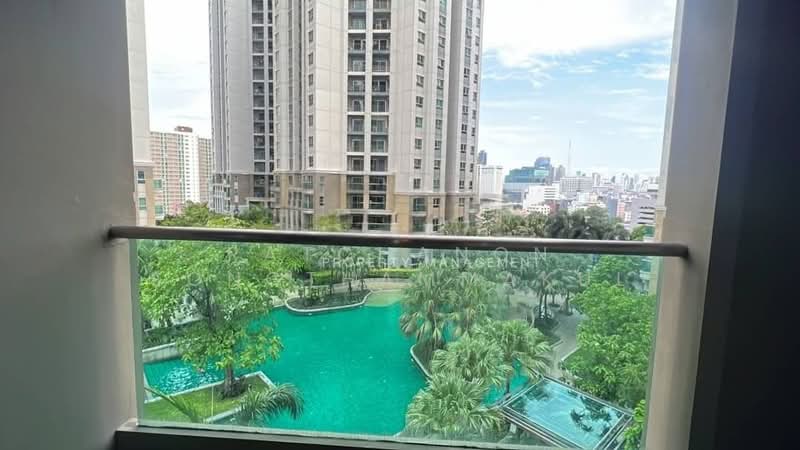 Belle Grand Rama 9, Bangkok, 131 Rama 9 Road, Huai Khwang, Huai Khwang, Bangkok, 2 Bedrooms, 82 sqm, Condo For Rent, by Ratchanon Songthammakul, 500246174 - DDproperty.com
