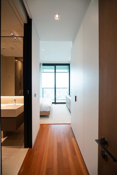 Banyan Tree Residences Riverside, Bangkok, Soi Somdet Chao Phraya 17, Khlong San, Bangkok, 2 Bedrooms, 161 sqm, Condo For Rent, by The Luxe Group, 500246176 - DDproperty.com