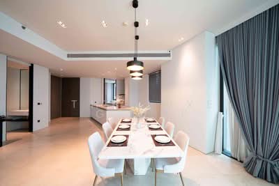 For Rent - Banyan Tree Residences Riverside, Bangkok
