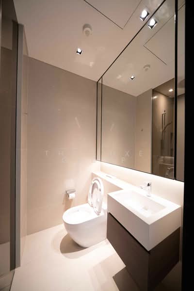 Banyan Tree Residences Riverside, Bangkok, Soi Somdet Chao Phraya 17, Khlong San, Bangkok, 2 Bedrooms, 161 sqm, Condo For Rent, by The Luxe Group, 500246176 - DDproperty.com