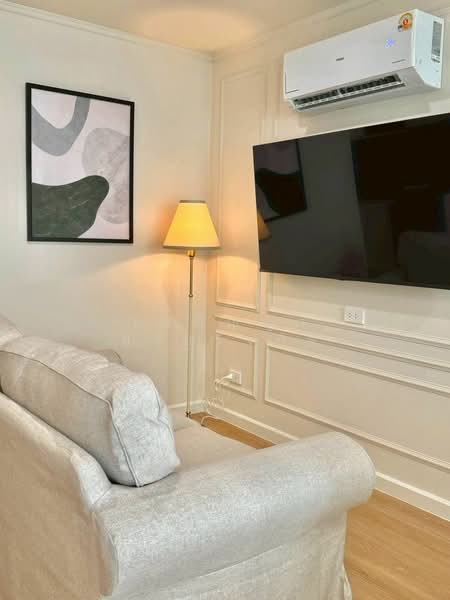 Nakorn Ping City View 1, Chiang Mai, 341 Chonpratan, Chang Phuak, Muang Chiang Mai, Chiang Mai, 1 Bedroom, 36 sqm, Condo For Sale, by อรกัญญา สายวังกิจ, 500246178 - DDproperty.com