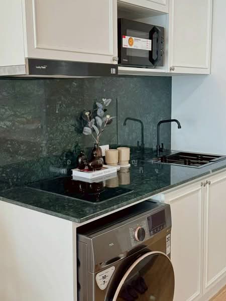 Nakorn Ping City View 1, Chiang Mai, 341 Chonpratan, Chang Phuak, Muang Chiang Mai, Chiang Mai, 1 Bedroom, 36 sqm, Condo For Sale, by อรกัญญา สายวังกิจ, 500246178 - DDproperty.com