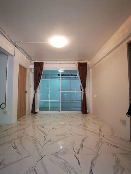2-story detached house for rent in Ladprao area (SPSAD3930), Bangkok, Samsen Nok, Huai Khwang, Bangkok, 3 Bedrooms, 170 sqm, Single Detached House For Rent, by Agent Pla, 500246179 - DDproperty.com
