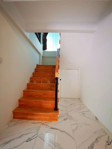 ให้เช่าบ้านเดี่ยว 2 ชั้น ย่านลาดพร้าว (SPSAD3930), กรุงเทพ, สามเสนนอก, ห้วยขวาง, กรุงเทพ, 170 ตร.ม., บ้านเดี่ยว ให้เช่า, โดย Agent Pla, 500246179 - DDproperty.com