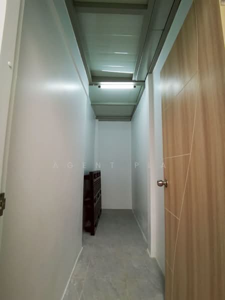 ให้เช่าบ้านเดี่ยว 2 ชั้น ย่านลาดพร้าว (SPSAD3930), กรุงเทพ, สามเสนนอก, ห้วยขวาง, กรุงเทพ, 170 ตร.ม., บ้านเดี่ยว ให้เช่า, โดย Agent Pla, 500246179 - DDproperty.com