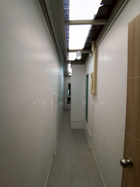 ให้เช่าบ้านเดี่ยว 2 ชั้น ย่านลาดพร้าว (SPSAD3930), กรุงเทพ, สามเสนนอก, ห้วยขวาง, กรุงเทพ, 170 ตร.ม., บ้านเดี่ยว ให้เช่า, โดย Agent Pla, 500246179 - DDproperty.com