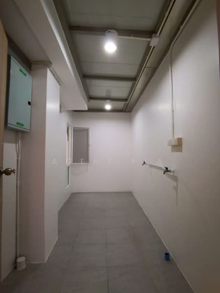 2-story detached house for rent in Ladprao area (SPSAD3930), Bangkok, Samsen Nok, Huai Khwang, Bangkok, 3 Bedrooms, 170 sqm, Single Detached House For Rent, by Agent Pla, 500246179 - DDproperty.com