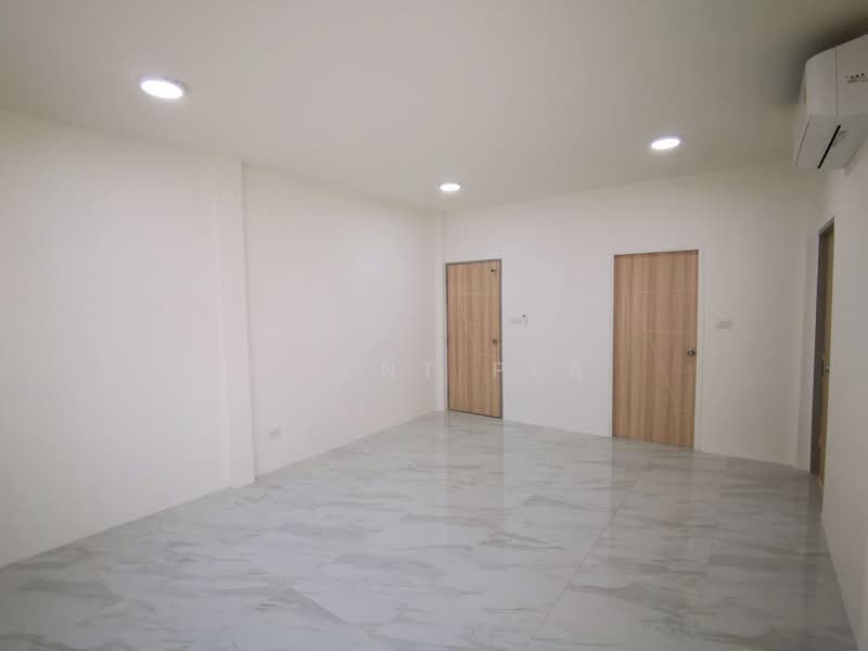 2-story detached house for rent in Ladprao area (SPSAD3930), Bangkok, Samsen Nok, Huai Khwang, Bangkok, 3 Bedrooms, 170 sqm, Single Detached House For Rent, by Agent Pla, 500246179 - DDproperty.com