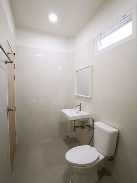 2-story detached house for rent in Ladprao area (SPSAD3930), Bangkok, Samsen Nok, Huai Khwang, Bangkok, 3 Bedrooms, 170 sqm, Single Detached House For Rent, by Agent Pla, 500246179 - DDproperty.com