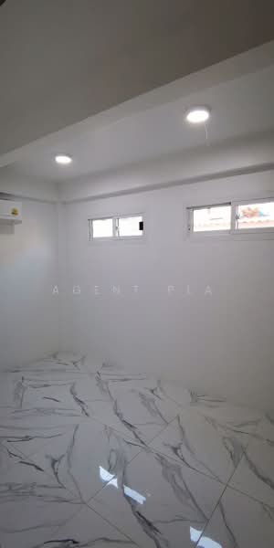 2-story detached house for rent in Ladprao area (SPSAD3930), Bangkok, Samsen Nok, Huai Khwang, Bangkok, 3 Bedrooms, 170 sqm, Single Detached House For Rent, by Agent Pla, 500246179 - DDproperty.com