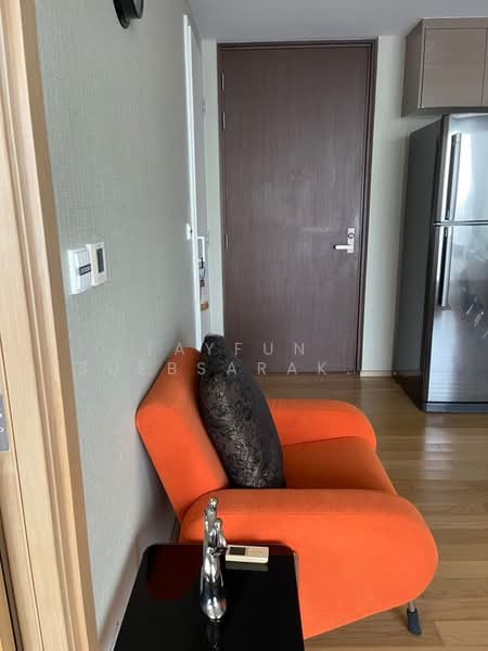 Siri At Sukhumvit, Bangkok, 902 Sukhumvit Road, Phra Kanong, Khlong Toei, Bangkok, 1 Bedroom, 52 sqm, Condo For Rent, by Tayfun  Suebsarakham , 500246181 - DDproperty.com