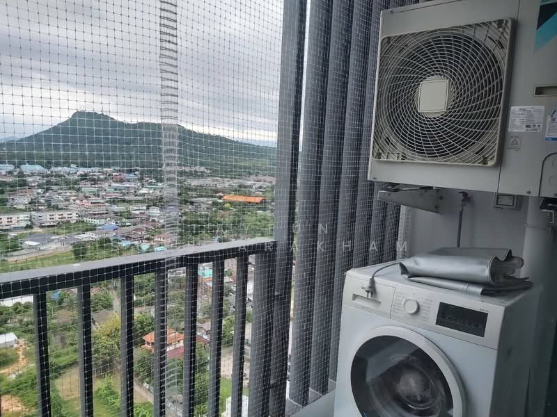 Siri At Sukhumvit, Bangkok, 902 Sukhumvit Road, Phra Kanong, Khlong Toei, Bangkok, 1 Bedroom, 52 sqm, Condo For Rent, by Tayfun  Suebsarakham , 500246181 - DDproperty.com