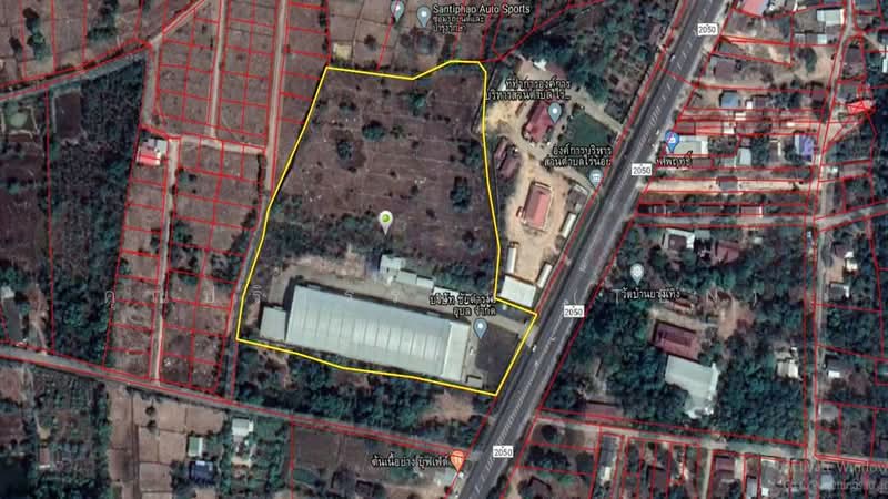 ขายโกดัง/โรงงาน เนื้อที่ 24-3-78.9 ไร่ ทางไปตระการพืชผล ต.ไร่น้อย อ.เมืองฯ จ.อุบลราชธานี, อุบลราชธานี, อุบล-ตระการพืชผล, ไร่น้อย, เมืองอุบลราชธานี, อุบลราชธานี, 14,328 ตร.ม., โกดัง-โรงงาน ขาย, โดย คุณปริวรรตน์ (Ten), 500246183 - DDproperty.com