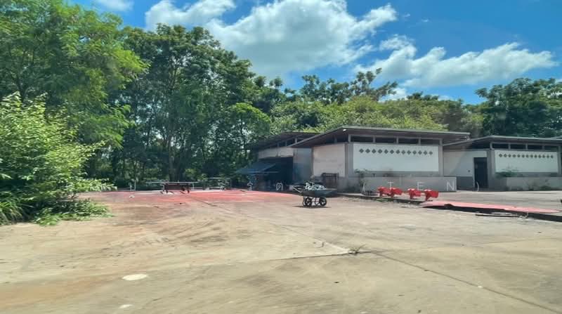 ขายโกดัง/โรงงาน เนื้อที่ 24-3-78.9 ไร่ ทางไปตระการพืชผล ต.ไร่น้อย อ.เมืองฯ จ.อุบลราชธานี, Ubon Ratchathani, อุบล-ตระการพืชผล, Rai Noi, Muang Ubon Ratchathani, Ubon Ratchathani, , 14,328 sqm, Warehouse/Factory For Sale, by คุณปริวรรตน์ (Ten), 500246183 - DDproperty.com
