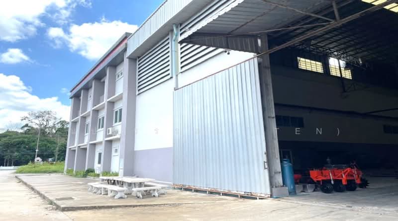 ขายโกดัง/โรงงาน เนื้อที่ 24-3-78.9 ไร่ ทางไปตระการพืชผล ต.ไร่น้อย อ.เมืองฯ จ.อุบลราชธานี, อุบลราชธานี, อุบล-ตระการพืชผล, ไร่น้อย, เมืองอุบลราชธานี, อุบลราชธานี, 14,328 ตร.ม., โกดัง-โรงงาน ขาย, โดย คุณปริวรรตน์ (Ten), 500246183 - DDproperty.com