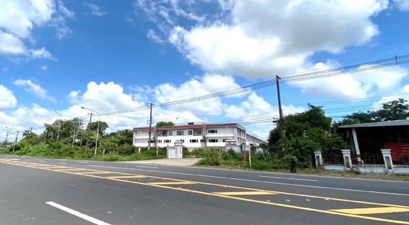 ขายโกดัง/โรงงาน เนื้อที่ 24-3-78.9 ไร่ ทางไปตระการพืชผล ต.ไร่น้อย อ.เมืองฯ จ.อุบลราชธานี, อุบลราชธานี, อุบล-ตระการพืชผล, ไร่น้อย, เมืองอุบลราชธานี, อุบลราชธานี, 14,328 ตร.ม., โกดัง-โรงงาน ขาย, โดย คุณปริวรรตน์ (Ten), 500246183 - DDproperty.com