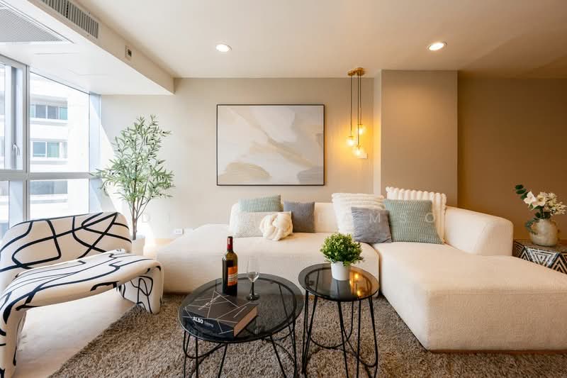 The Waterford Diamond Tower Sukhumvit, Bangkok, 758/18 Soi Sukhumvit 30/1, Sukhumvit Road, Khlong Toei, Khlong Toei, Bangkok, 2 Bedrooms, 144 sqm, Condo For Sale, by Adisorn Eamso, 500246184 - DDproperty.com