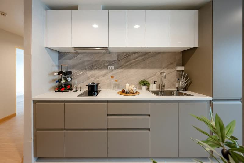 The Waterford Diamond Tower Sukhumvit, Bangkok, 758/18 Soi Sukhumvit 30/1, Sukhumvit Road, Khlong Toei, Khlong Toei, Bangkok, 2 Bedrooms, 144 sqm, Condo For Sale, by Adisorn Eamso, 500246184 - DDproperty.com