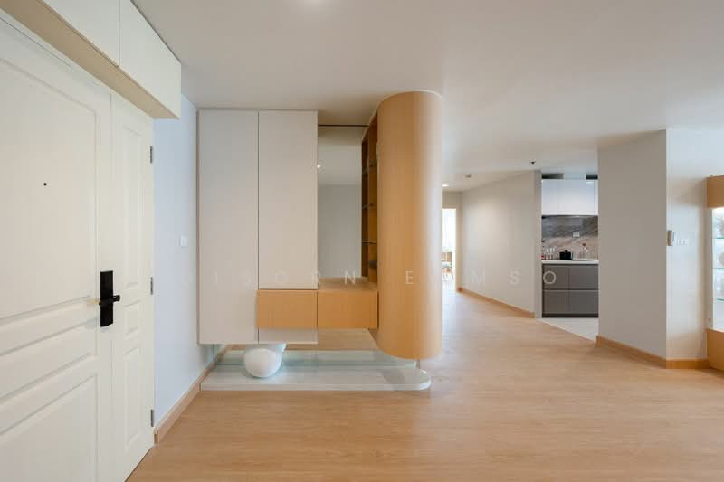 The Waterford Diamond Tower Sukhumvit, Bangkok, 758/18 Soi Sukhumvit 30/1, Sukhumvit Road, Khlong Toei, Khlong Toei, Bangkok, 2 Bedrooms, 144 sqm, Condo For Sale, by Adisorn Eamso, 500246184 - DDproperty.com