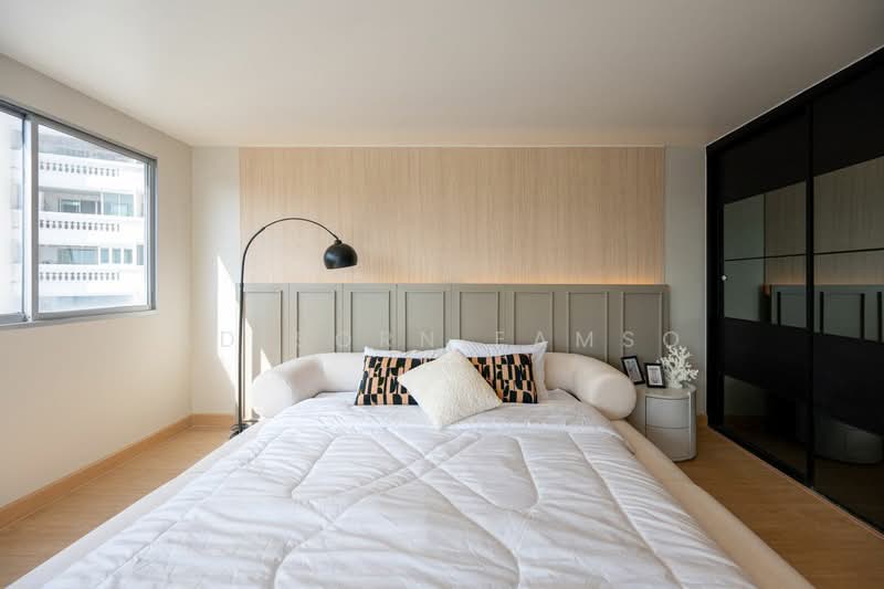 The Waterford Diamond Tower สุขุมวิท (เดอะวอเตอร์ฟอร์ด ไดมอน ทาวเวอร์ สุขุมวิท), กรุงเทพ, 758/18  ซอยสุขุมวิท 30/1 ถนนสุขุมวิท, คลองเตย, คลองเตย, กรุงเทพ, 144 ตร.ม., คอนโด ขาย, โดย Adisorn Eamso, 500246184 - DDproperty.com