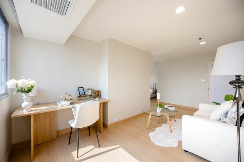 The Waterford Diamond Tower Sukhumvit, Bangkok, 758/18 Soi Sukhumvit 30/1, Sukhumvit Road, Khlong Toei, Khlong Toei, Bangkok, 2 Bedrooms, 144 sqm, Condo For Sale, by Adisorn Eamso, 500246184 - DDproperty.com