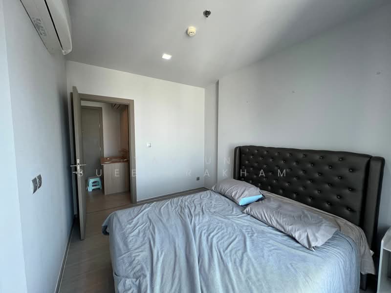 Life Asoke-Rama 9, Bangkok, 626 Asoke-Dindaeng Road, Makkasan, Ratchathewi, Bangkok, 1 Bedroom, 33 sqm, Condo For Sale, by Tayfun  Suebsarakham , 500246185 - DDproperty.com