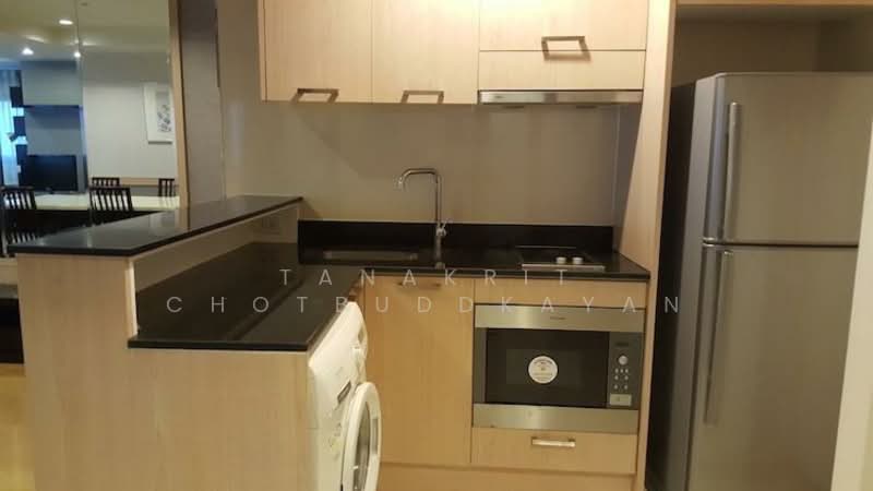 Sathorn Gardens, Bangkok, 39 South Sathorn Road, Thung Maha Mek, Sathon, Bangkok, 1 Bedroom, 78 sqm, Condo For Rent, by Tanakrit Chotbuddkayan, 500246187 - DDproperty.com