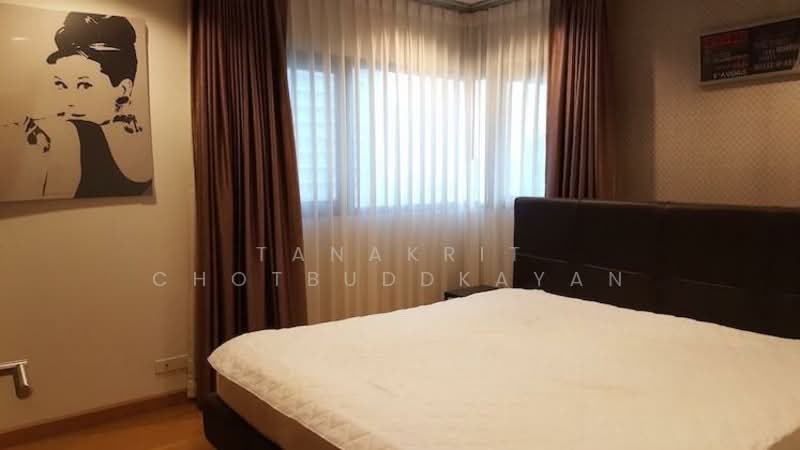 Sathorn Gardens, Bangkok, 39 South Sathorn Road, Thung Maha Mek, Sathon, Bangkok, 1 Bedroom, 78 sqm, Condo For Rent, by Tanakrit Chotbuddkayan, 500246187 - DDproperty.com