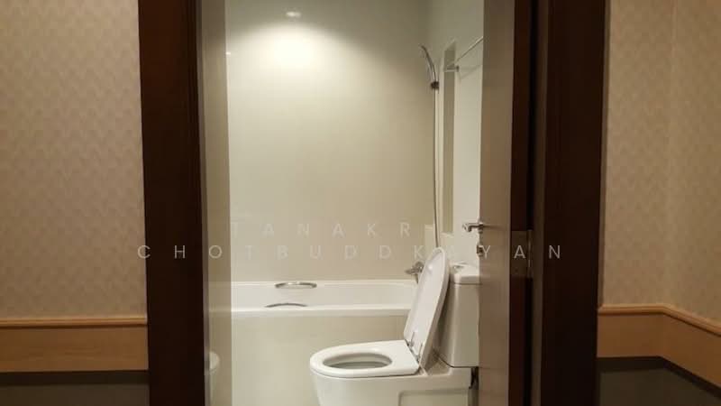 Sathorn Gardens, Bangkok, 39 South Sathorn Road, Thung Maha Mek, Sathon, Bangkok, 1 Bedroom, 78 sqm, Condo For Rent, by Tanakrit Chotbuddkayan, 500246187 - DDproperty.com
